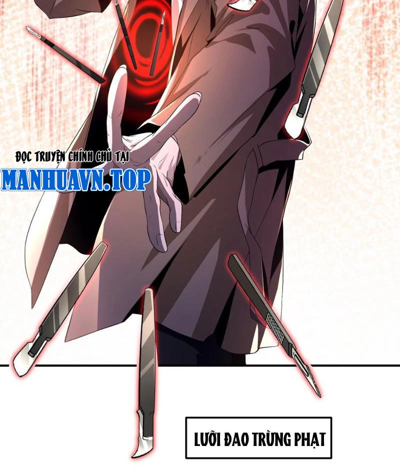 Ta, Thiên Sát Cô Tinh Chapter 49 - 42