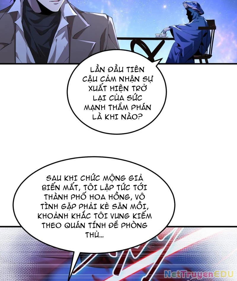Ta, Thiên Sát Cô Tinh Chapter 49 - 51
