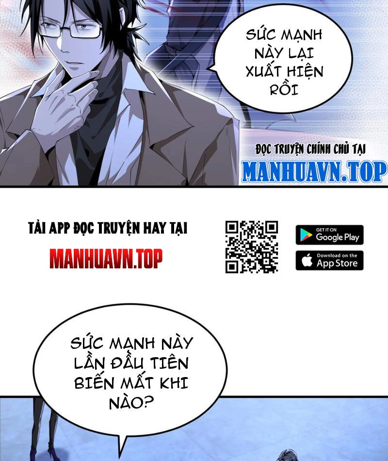 Ta, Thiên Sát Cô Tinh Chapter 49 - 53