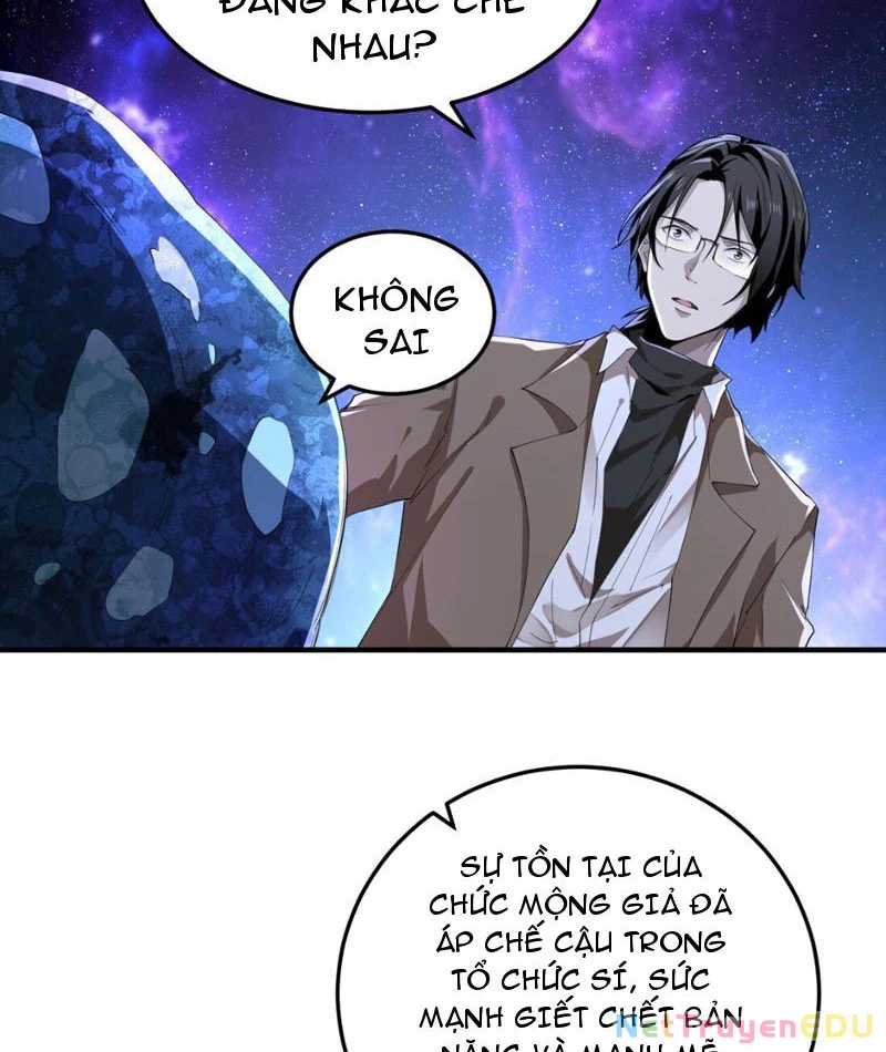 Ta, Thiên Sát Cô Tinh Chapter 49 - 55