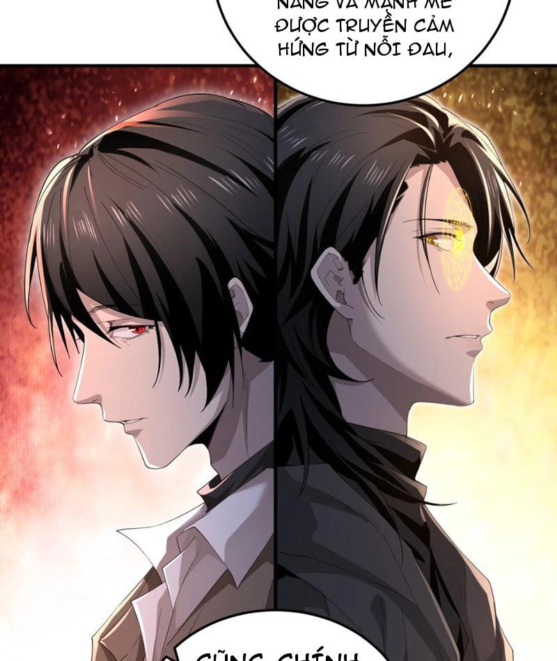 Ta, Thiên Sát Cô Tinh Chapter 49 - 56