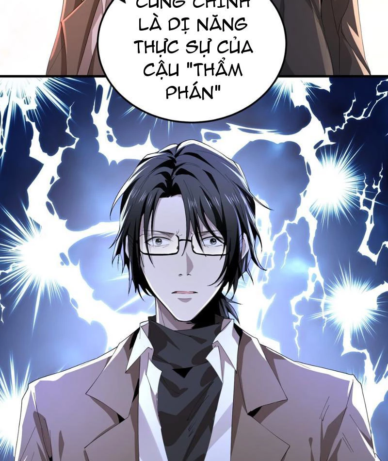 Ta, Thiên Sát Cô Tinh Chapter 49 - 57