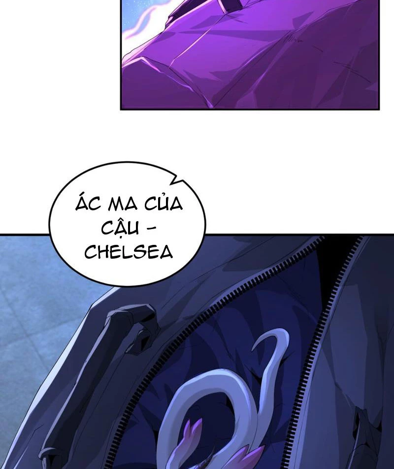 Ta, Thiên Sát Cô Tinh Chapter 49 - 60
