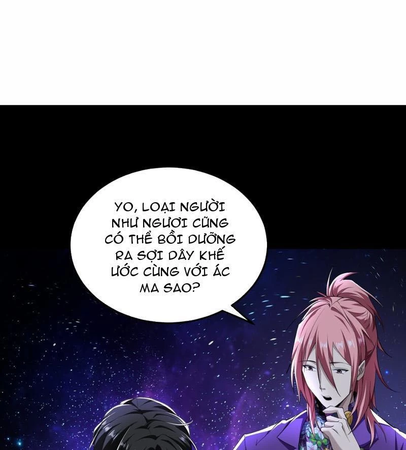 Ta, Thiên Sát Cô Tinh Chapter 50 - 3