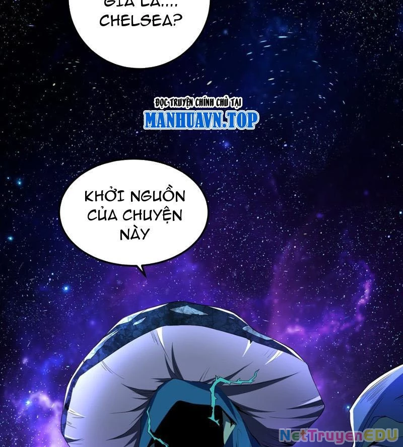 Ta, Thiên Sát Cô Tinh Chapter 50 - 5