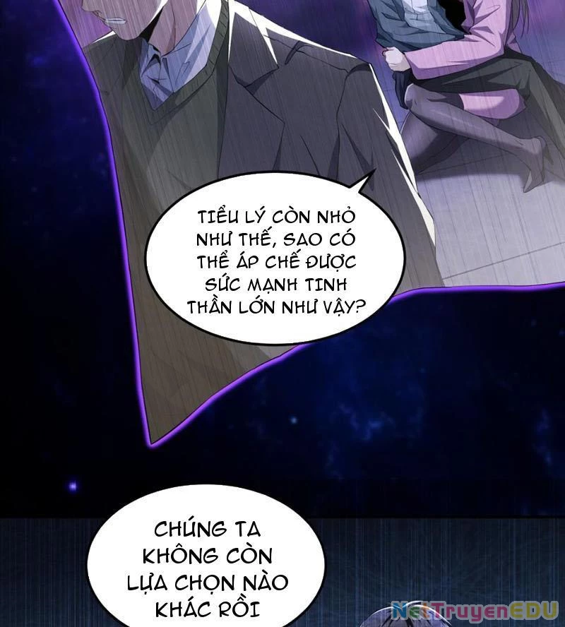 Ta, Thiên Sát Cô Tinh Chapter 50 - 8