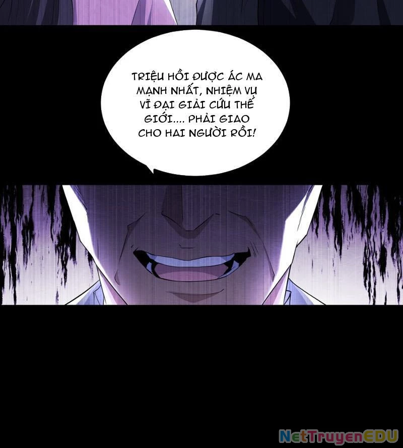 Ta, Thiên Sát Cô Tinh Chapter 50 - 13