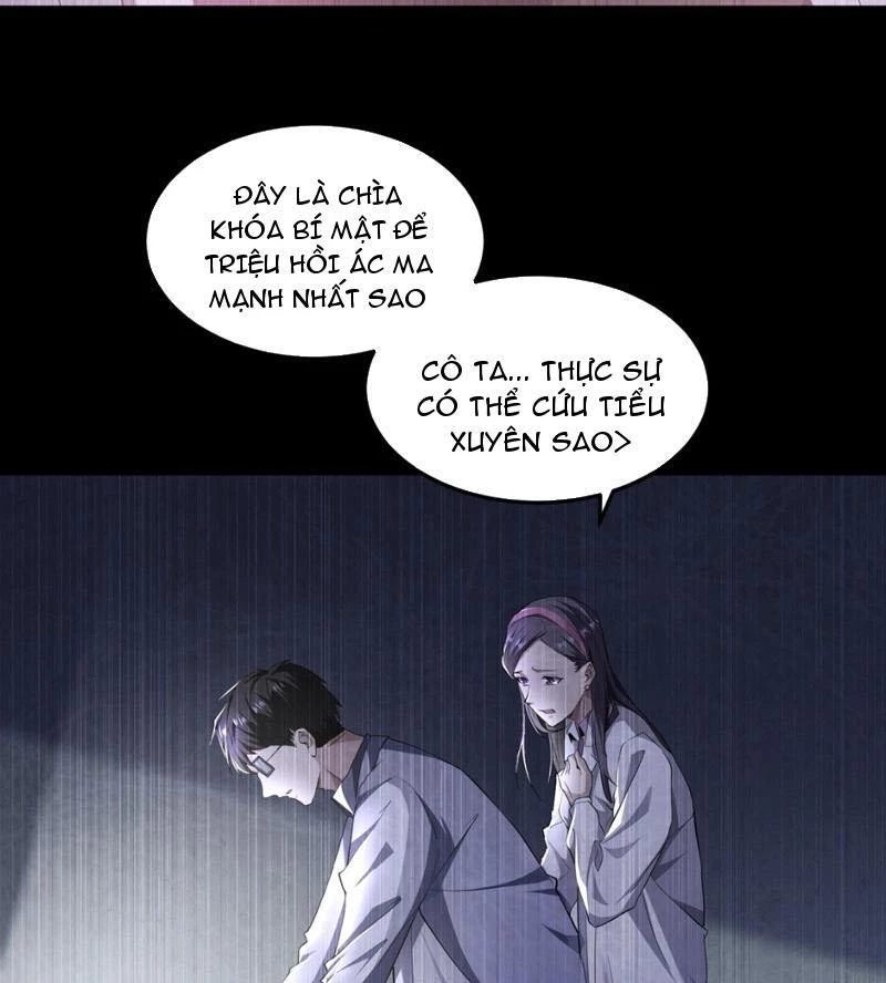Ta, Thiên Sát Cô Tinh Chapter 50 - 15