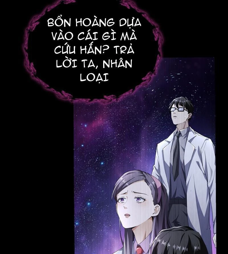 Ta, Thiên Sát Cô Tinh Chapter 50 - 23
