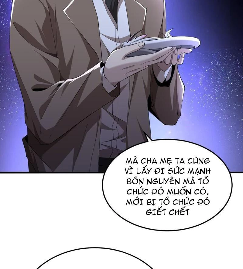 Ta, Thiên Sát Cô Tinh Chapter 50 - 33
