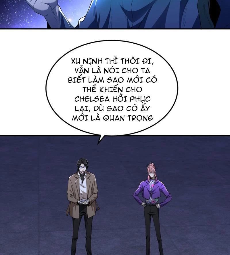 Ta, Thiên Sát Cô Tinh Chapter 50 - 38