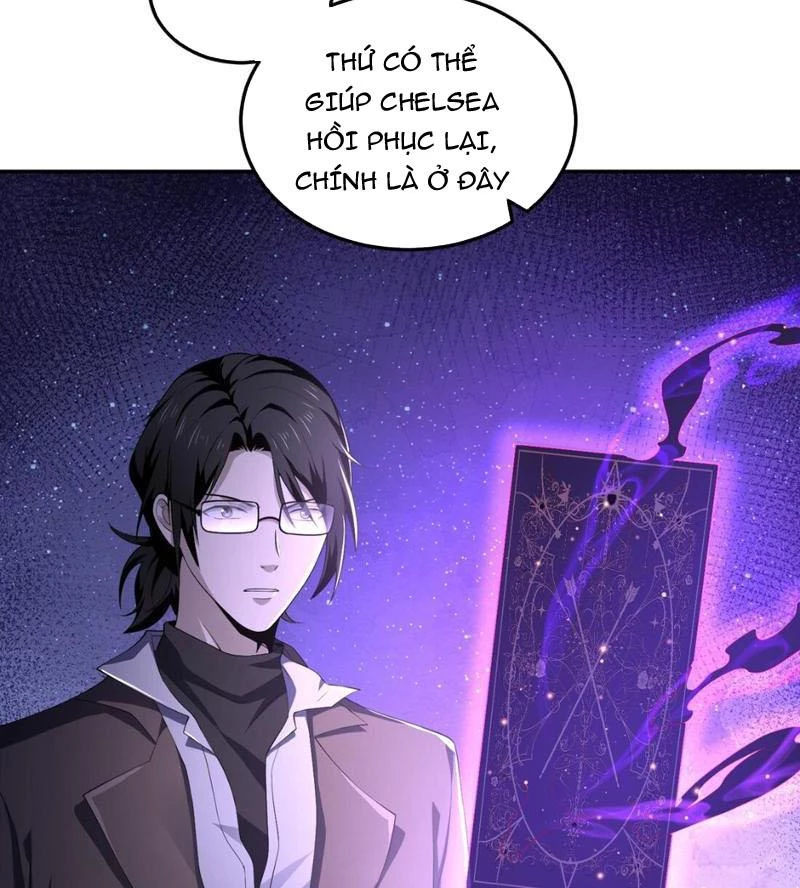 Ta, Thiên Sát Cô Tinh Chapter 50 - 43