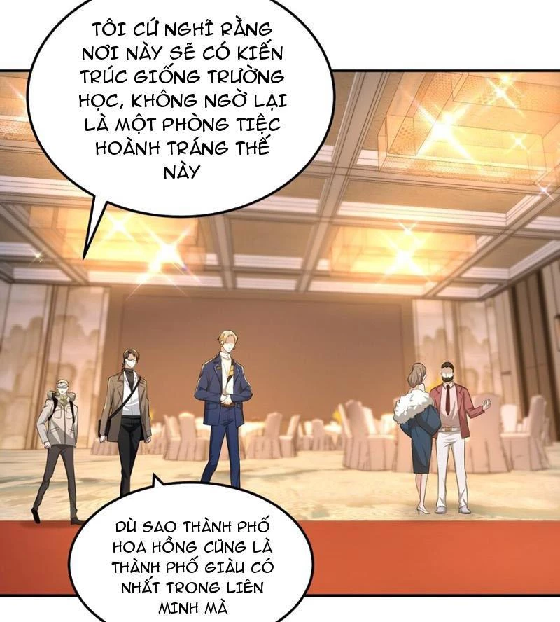 Ta, Thiên Sát Cô Tinh Chapter 50 - 49