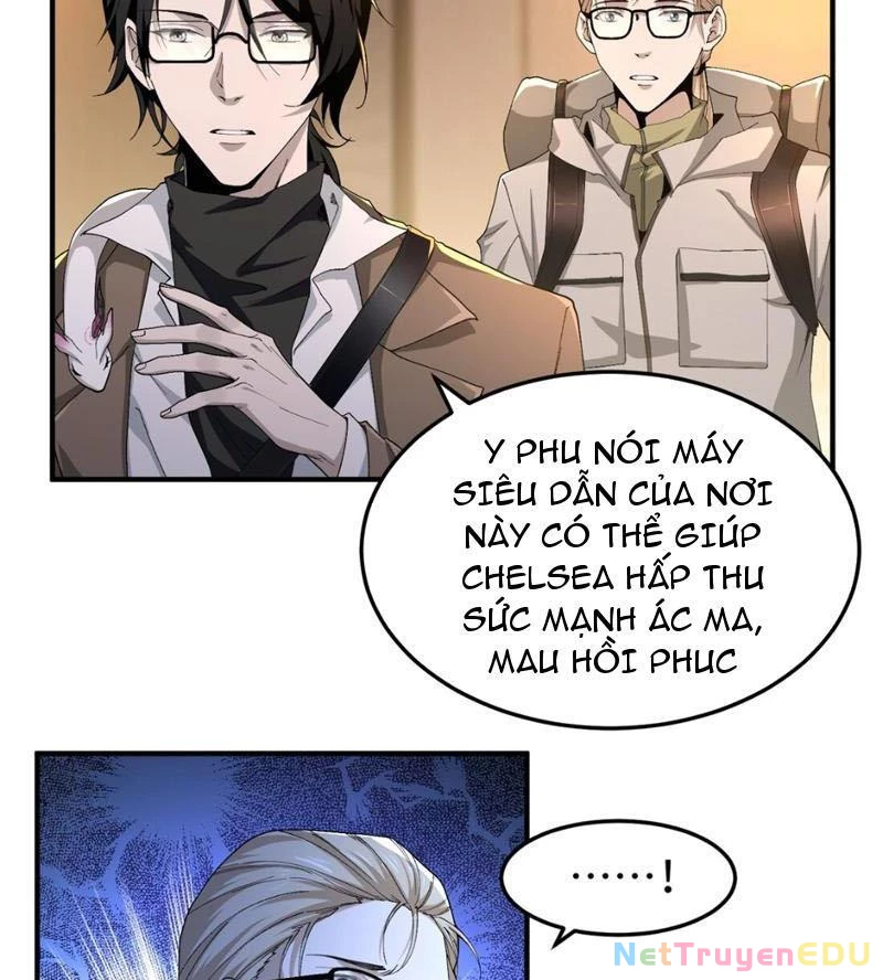 Ta, Thiên Sát Cô Tinh Chapter 50 - 51