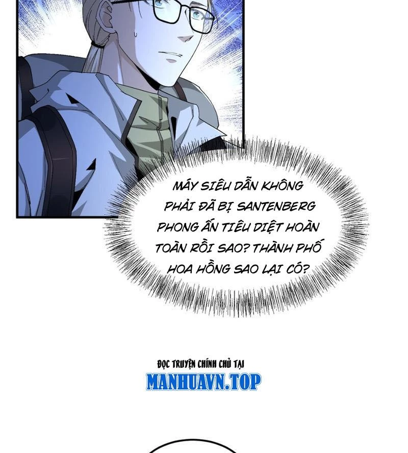 Ta, Thiên Sát Cô Tinh Chapter 50 - 52