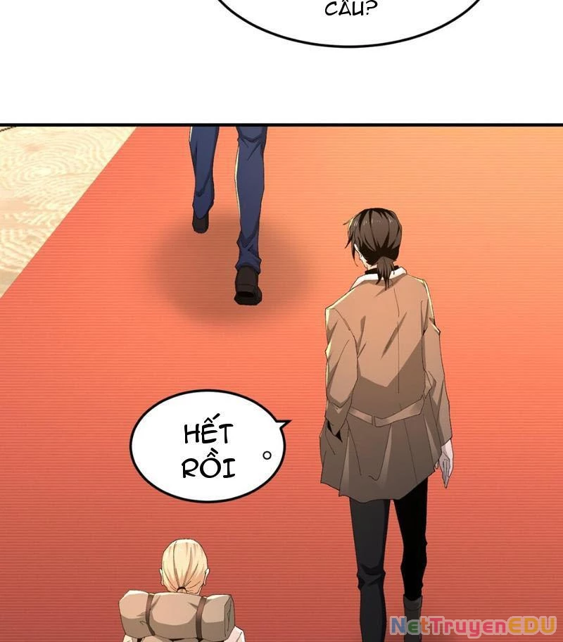 Ta, Thiên Sát Cô Tinh Chapter 50 - 54