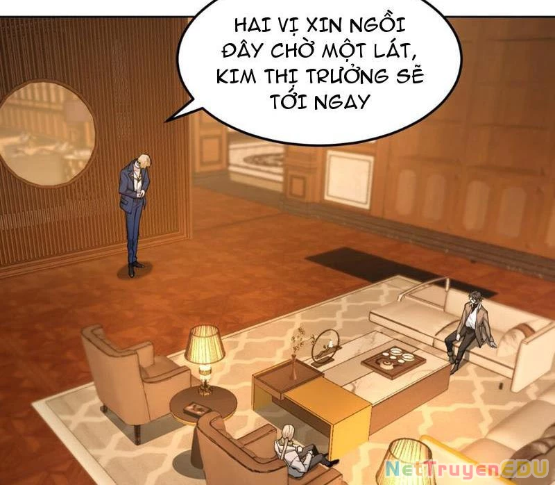 Ta, Thiên Sát Cô Tinh Chapter 50 - 58