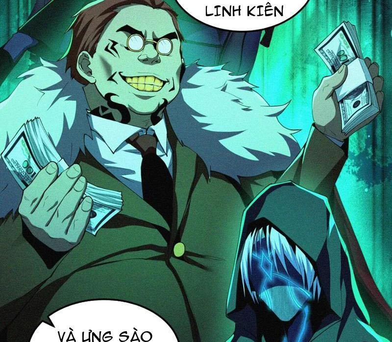 Ta, Thiên Sát Cô Tinh Chapter 50 - 67