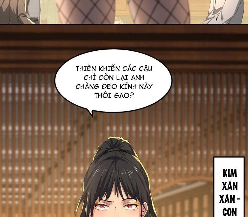 Ta, Thiên Sát Cô Tinh Chapter 50 - 79