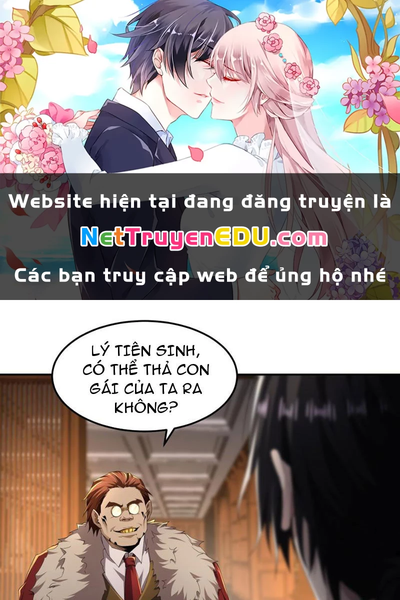 Ta, Thiên Sát Cô Tinh Chapter 52 - 1