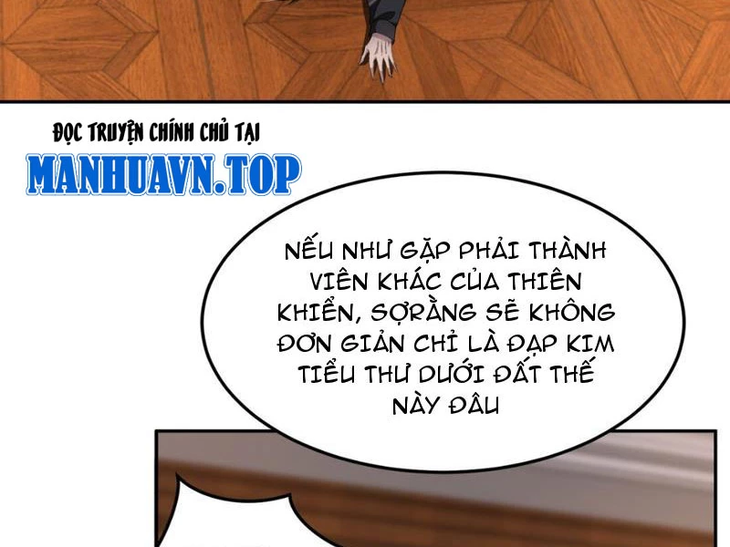 Ta, Thiên Sát Cô Tinh Chapter 52 - 6