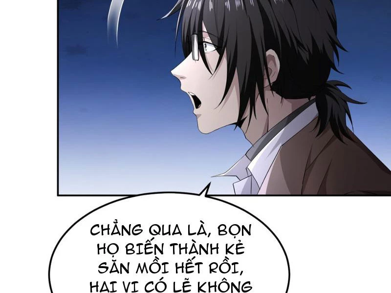 Ta, Thiên Sát Cô Tinh Chapter 52 - 15