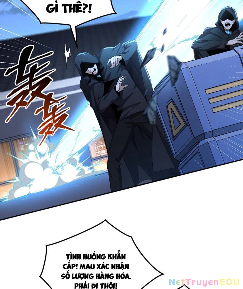 Ta, Thiên Sát Cô Tinh Chapter 53 - 9