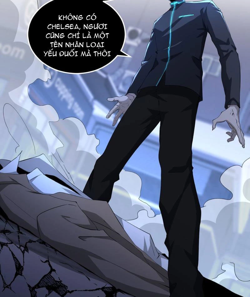 Ta, Thiên Sát Cô Tinh Chapter 53 - 13