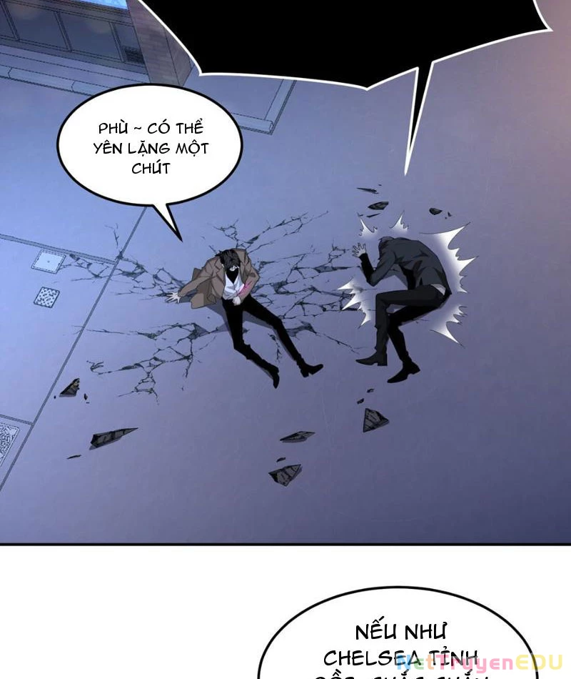 Ta, Thiên Sát Cô Tinh Chapter 53 - 19