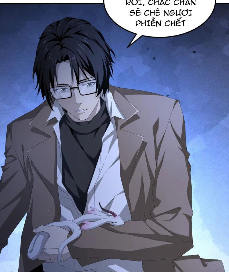 Ta, Thiên Sát Cô Tinh Chapter 53 - 20