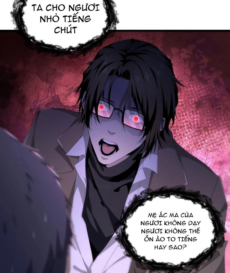 Ta, Thiên Sát Cô Tinh Chapter 53 - 25