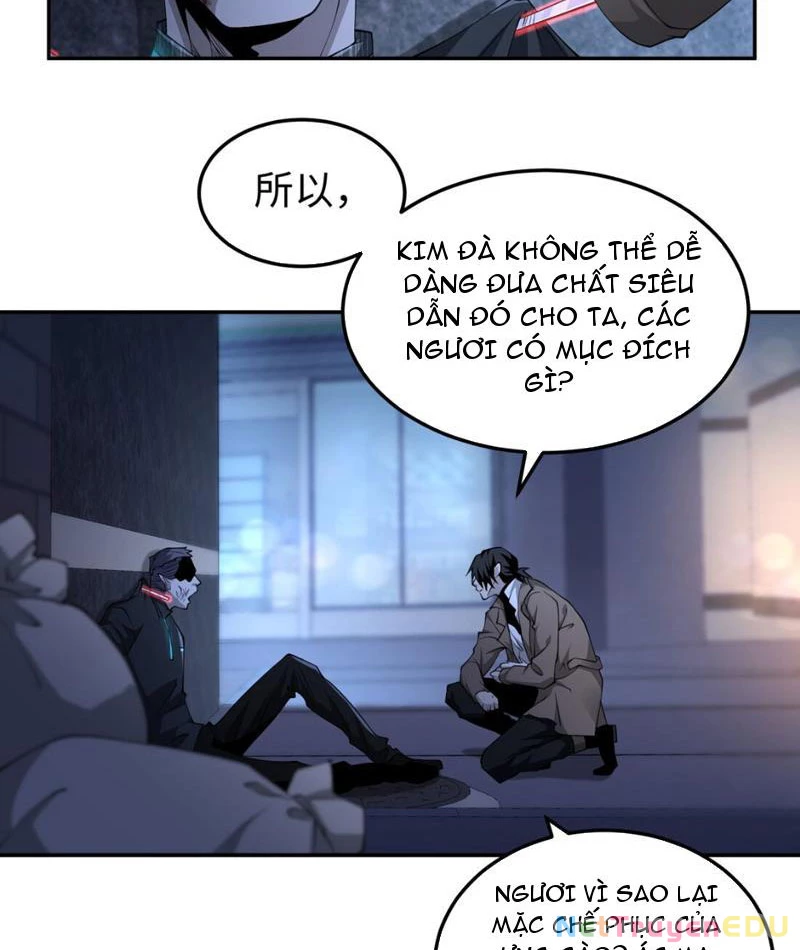 Ta, Thiên Sát Cô Tinh Chapter 53 - 28
