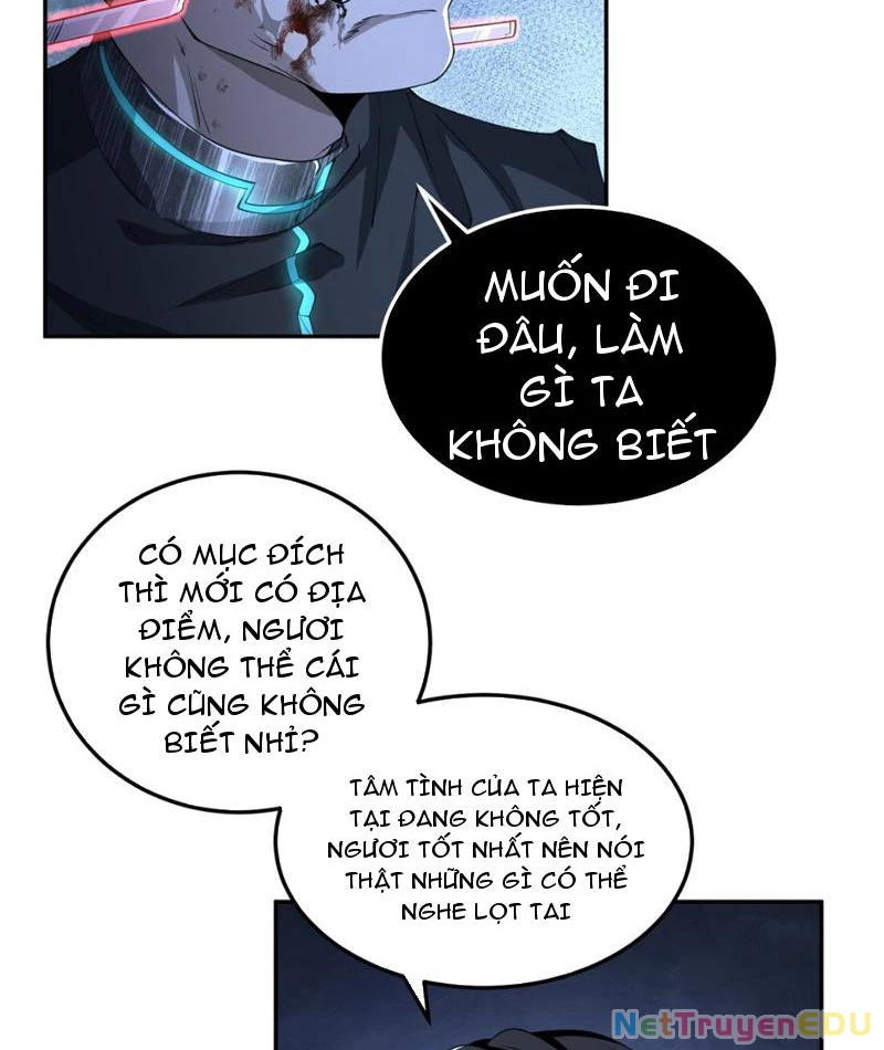 Ta, Thiên Sát Cô Tinh Chapter 53 - 30