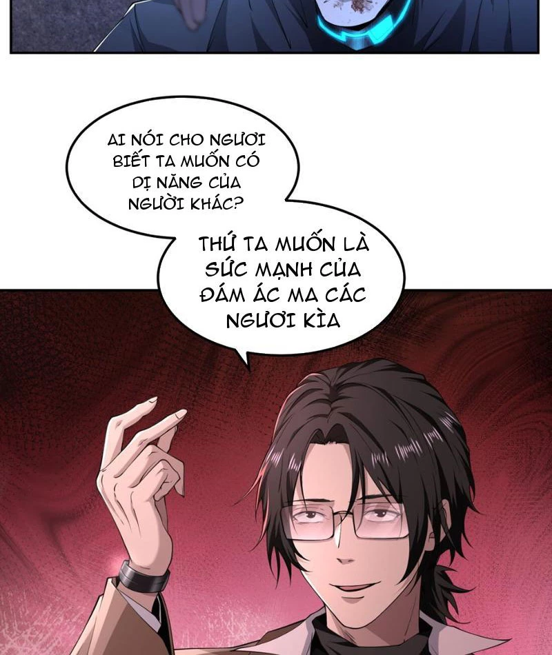 Ta, Thiên Sát Cô Tinh Chapter 53 - 34