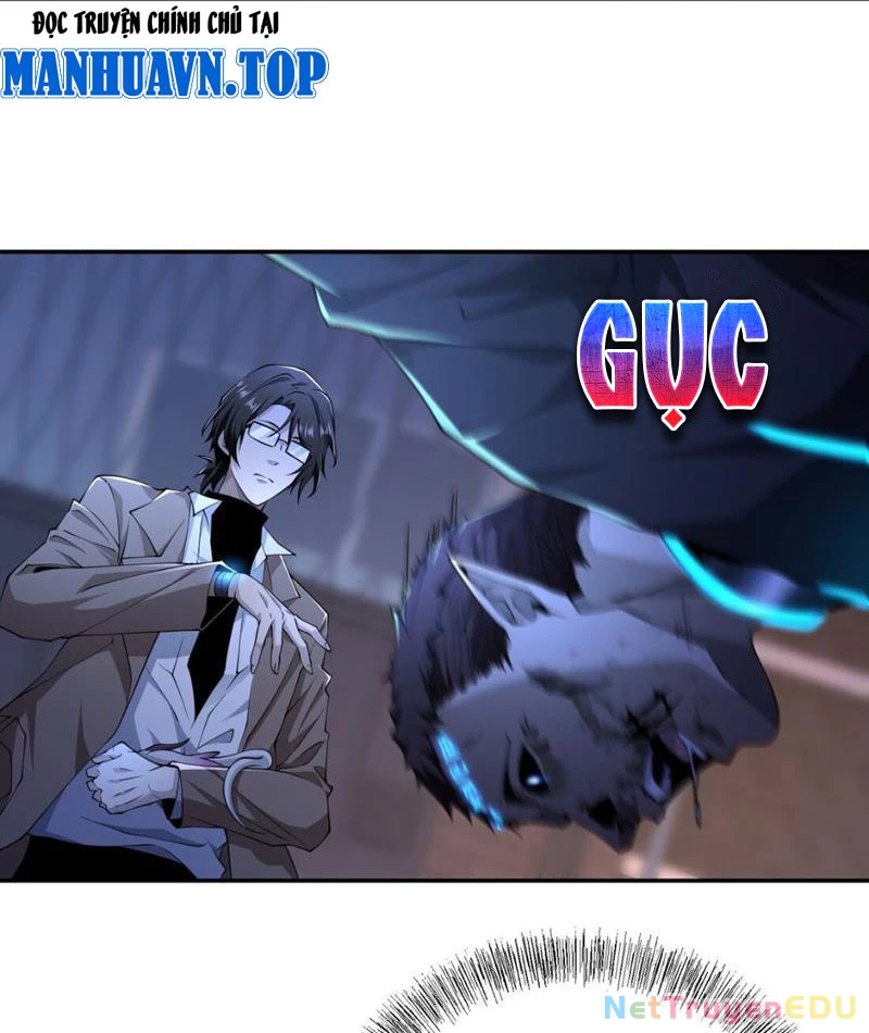 Ta, Thiên Sát Cô Tinh Chapter 53 - 38