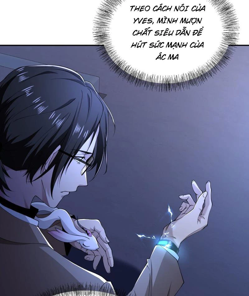 Ta, Thiên Sát Cô Tinh Chapter 53 - 39