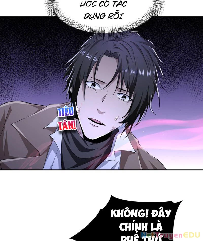 Ta, Thiên Sát Cô Tinh Chapter 53 - 50