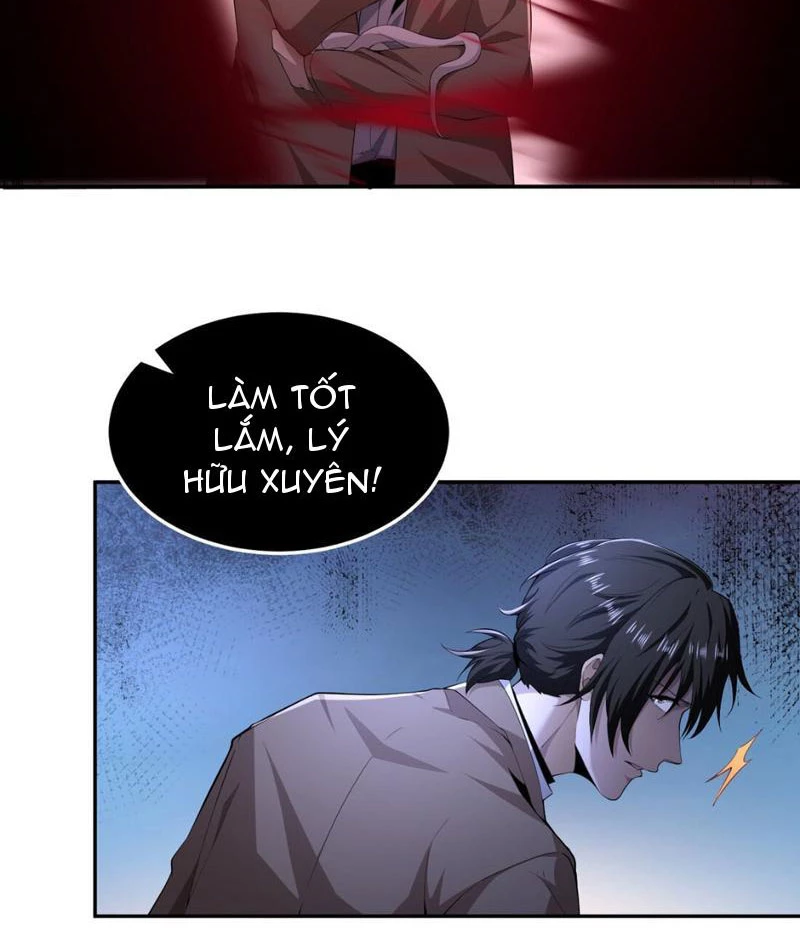 Ta, Thiên Sát Cô Tinh Chapter 53 - 55
