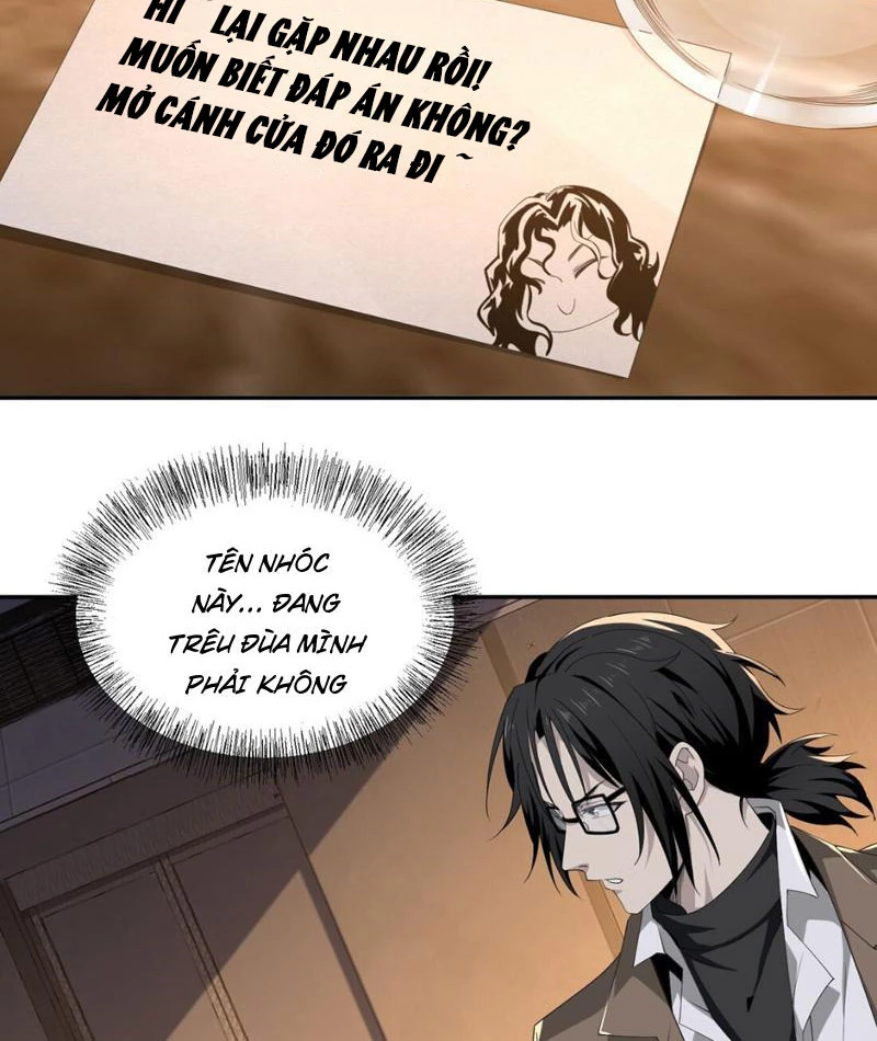 Ta, Thiên Sát Cô Tinh Chapter 54 - 7