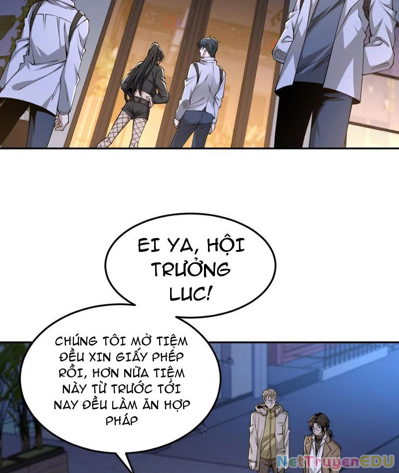 Ta, Thiên Sát Cô Tinh Chapter 54 - 24