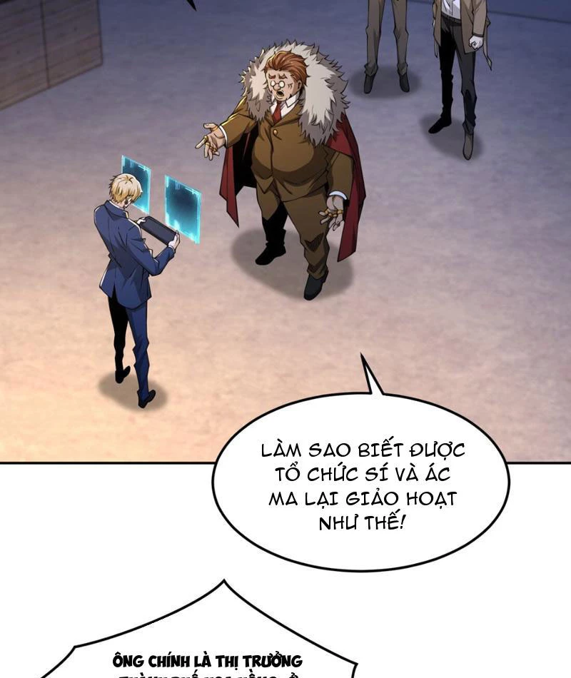 Ta, Thiên Sát Cô Tinh Chapter 54 - 25
