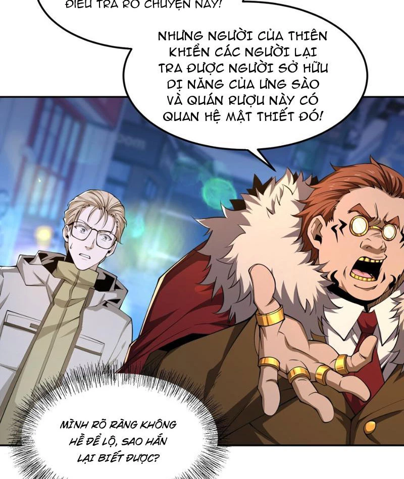 Ta, Thiên Sát Cô Tinh Chapter 54 - 28