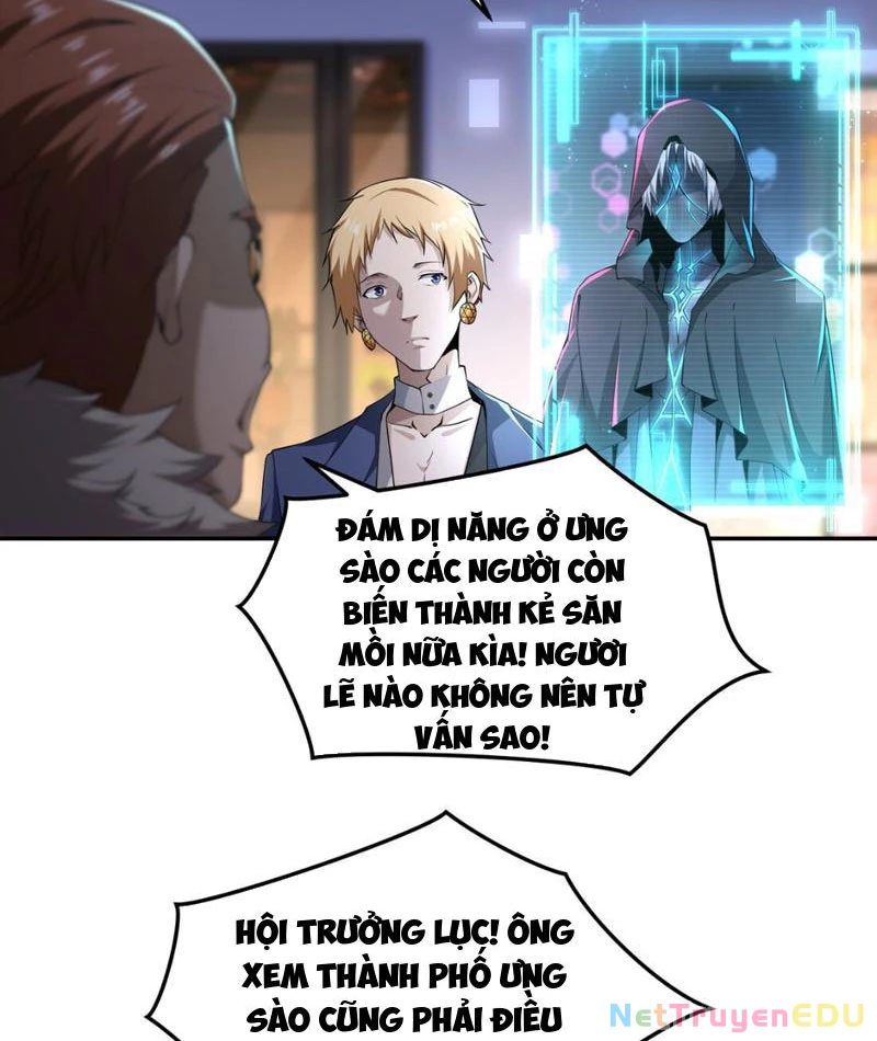 Ta, Thiên Sát Cô Tinh Chapter 54 - 30