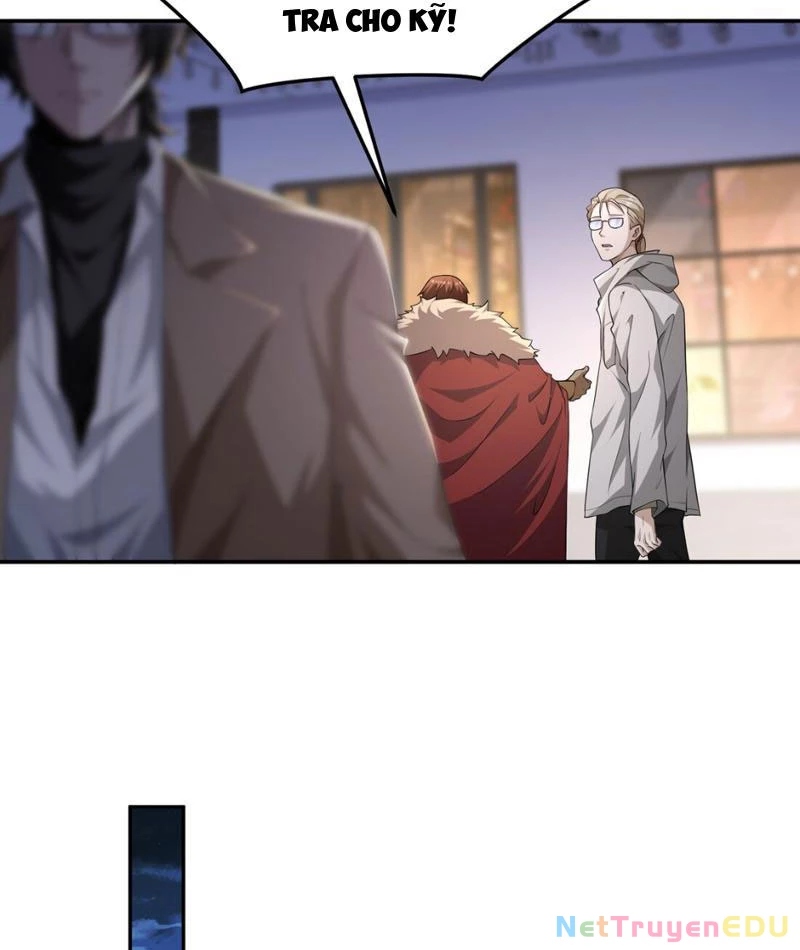 Ta, Thiên Sát Cô Tinh Chapter 54 - 31