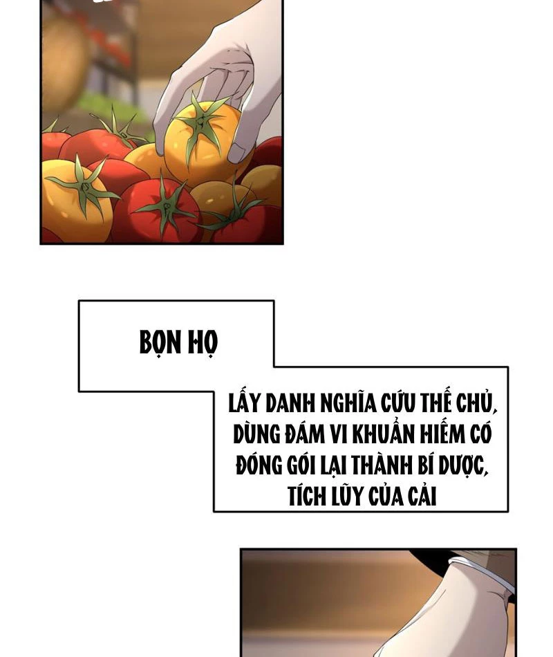 Ta, Thiên Sát Cô Tinh Chapter 54 - 36