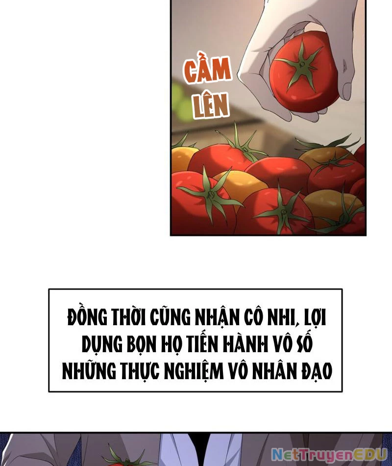 Ta, Thiên Sát Cô Tinh Chapter 54 - 37