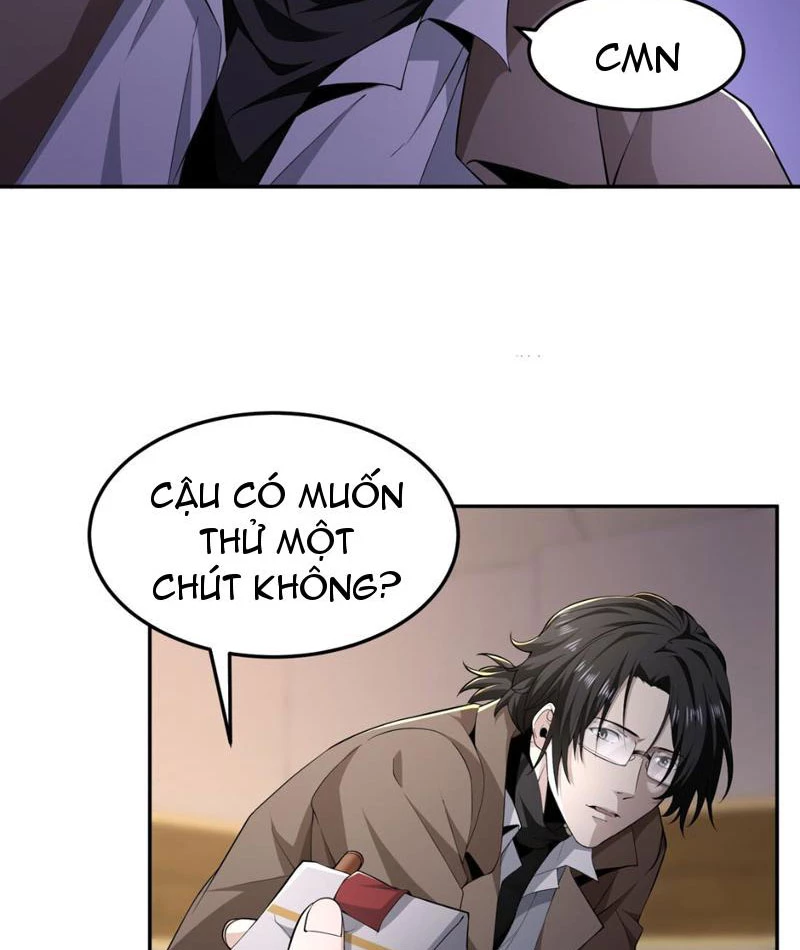 Ta, Thiên Sát Cô Tinh Chapter 54 - 44