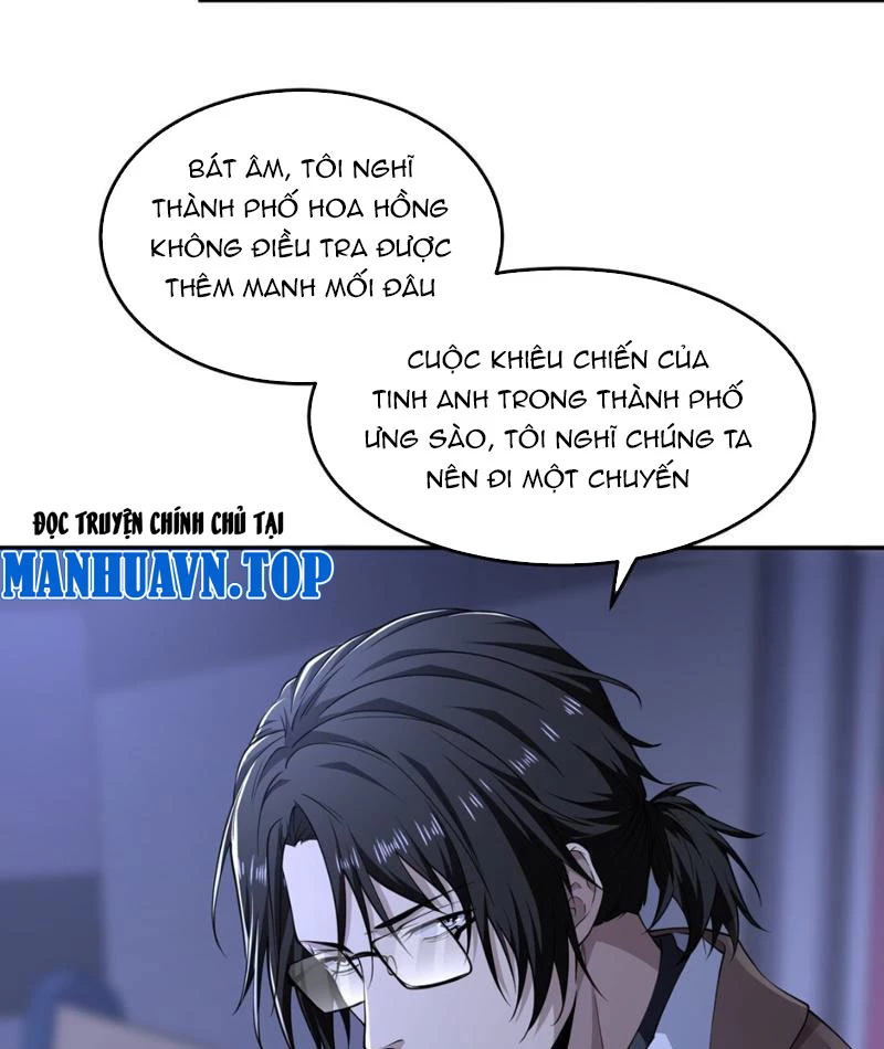 Ta, Thiên Sát Cô Tinh Chapter 54 - 53