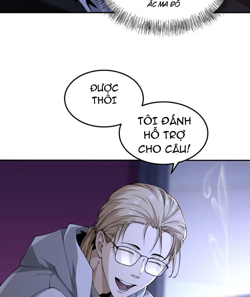 Ta, Thiên Sát Cô Tinh Chapter 54 - 55