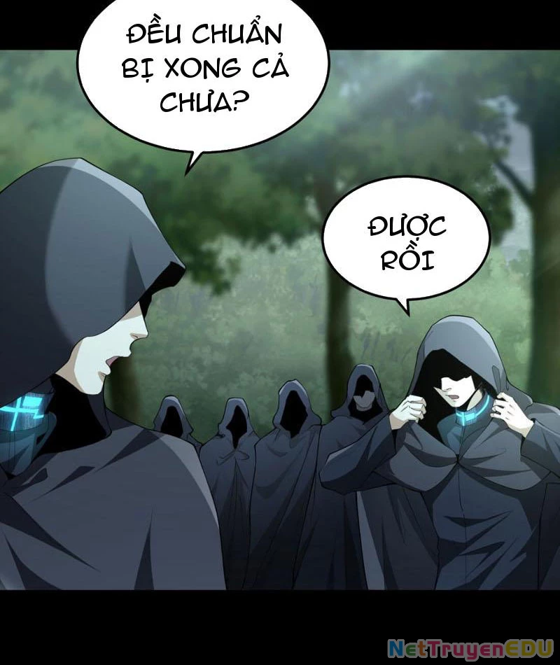 Ta, Thiên Sát Cô Tinh Chapter 55 - 4